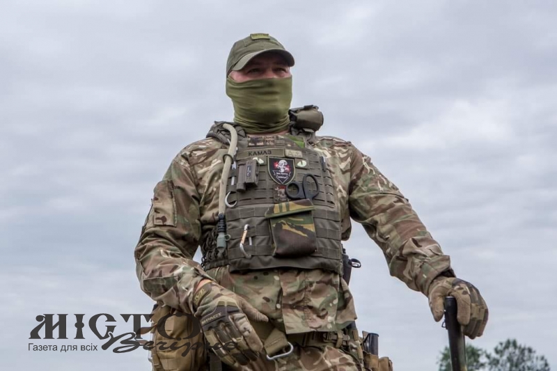 У Литовежі збирають теплі речі для захисників - новини Володимир-Водинського У Литовежі збирають теплі речі для захисників