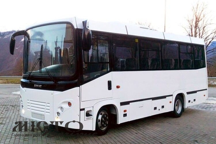 У Литовежі відновили автобусний рейс 