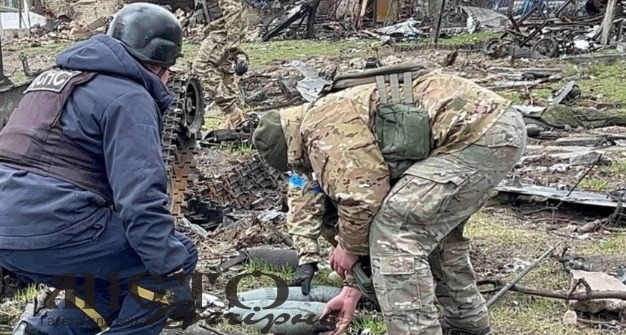 У Литовежі запрошують записуватися в добровольчі батальйони 