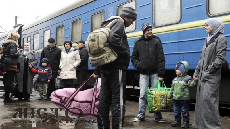 Переселенці, що проживають у Литовезькій громаді, можуть отримати допомогу 