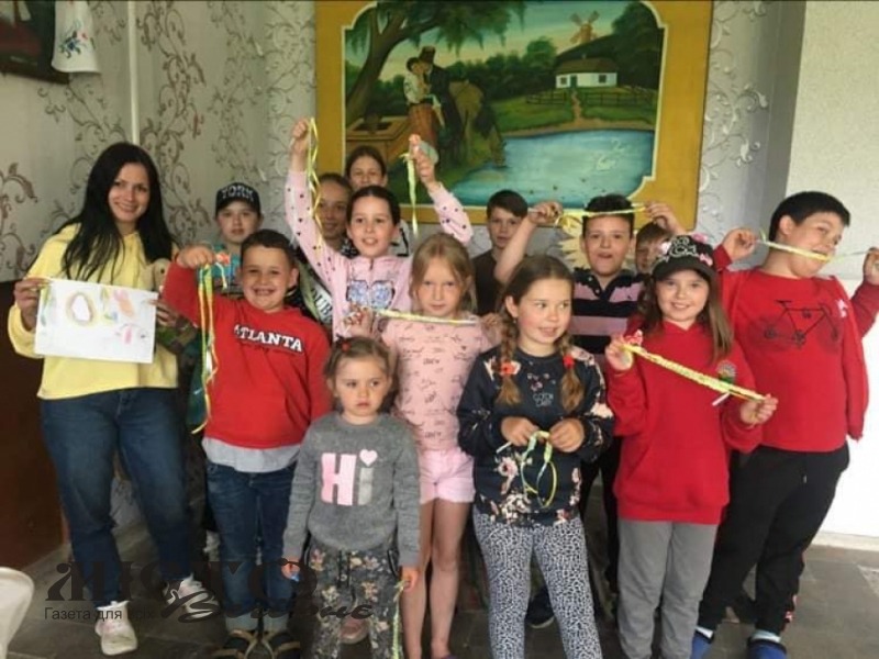 У Мовниках відкрили дитячу школу мистецтв 
