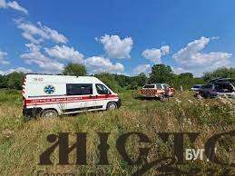 На ставку в Литовежі втопився чоловік 