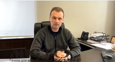 Міський голова Володимира розповів про ситуацію у громаді 