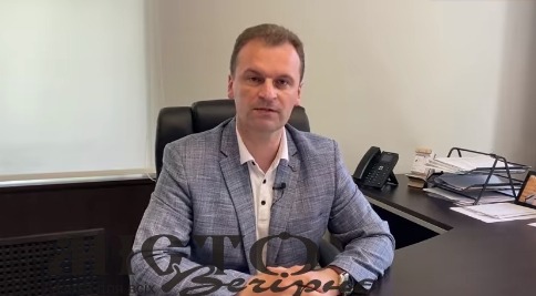 Очільник громади розповів про допомогу армії 