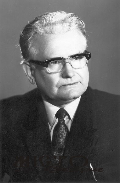 НЕЗАБУТНІЙ ХУДОЖНИК МИКОЛА БУКАТЕВИЧ 