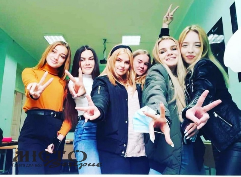 Майбутнє України, її розквіт і могутність – за  креативною невгамовною юністю 