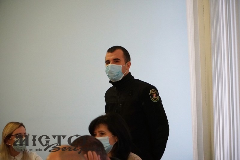 Про що говорили на нараді 