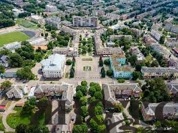 Що очікує мешканців Нововолинська на День міста 