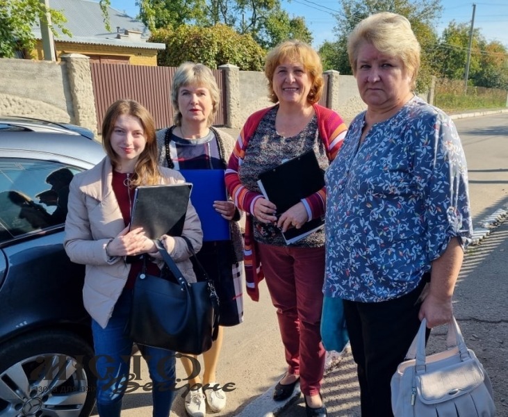 У Нововолинську бригада соціально-психологічної допомоги працює з жертвами домашнього насильства та аб’юзерами - новини Володимир-Водинського У Нововолинську бригада соціально-психологічної допомоги працює з жертвами домашнього насильства та аб’юзерами