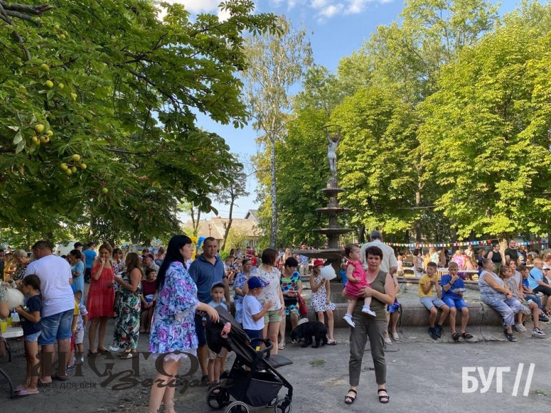 У Благодатному зібрали 57 тисяч гривень на дрони для 14-ї бригади 
