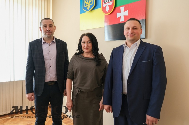 Обрали директорів трьох закладів освіти у Нововолинську 