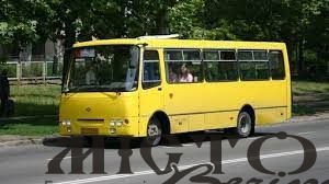 Проїзд у маршрутках Нововолинська здорожчає на дві гривні 