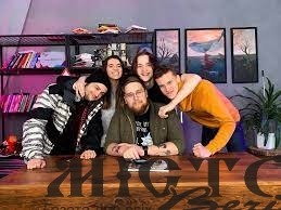 У Нововолинську створюють новий простір для молоді в приміщенні бібліотеки 