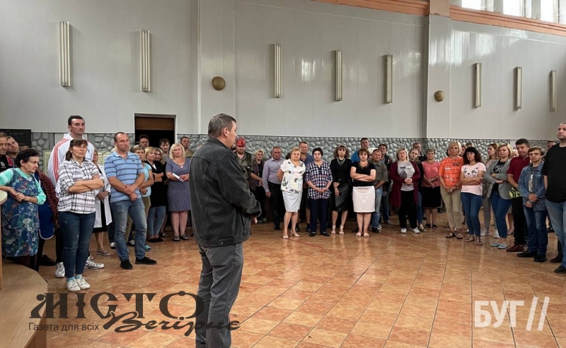 На шахту №9 «Нововолинська» призначили нового керівника, проти якого відкритий кримінал 