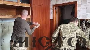 Батальйон тероборони Нововолинська вже укомплектували солдатами 