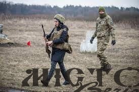 Жінок Нововолинської громади запрошують до територіальної оборони 