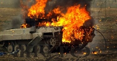 Військовий з Локачинщини ніс побратима на руках, щоб вибратися з полону 