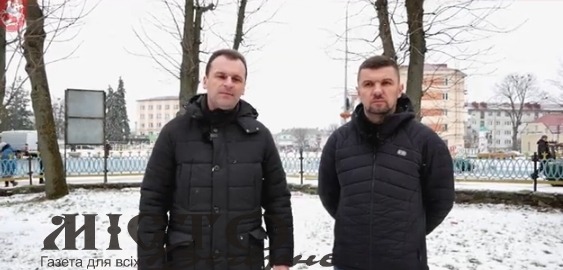 Пам’ятник загиблим Героям АТО спорудять до Дня захисника - новини Володимир-Водинського Пам’ятник загиблим Героям АТО спорудять до Дня захисника