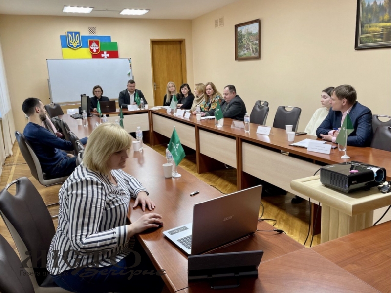 У Нововолинську хочуть створити культурний хаб 