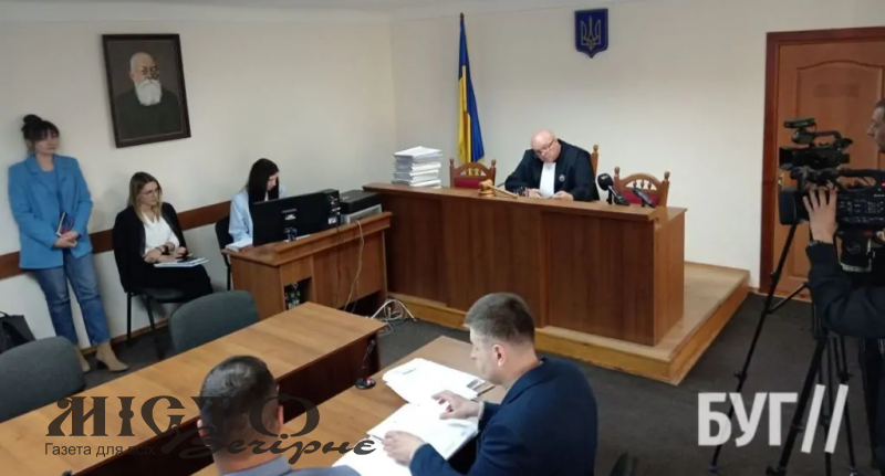 Суд зобов’язав громаду УПЦ МП звільнити Успенський собор у Володимирі до 29 травня 