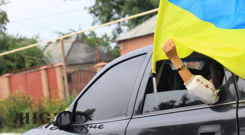 У Володимирі пройде автопробіг і мирна акція на підтримку військовополонених і зниклих безвісти 
