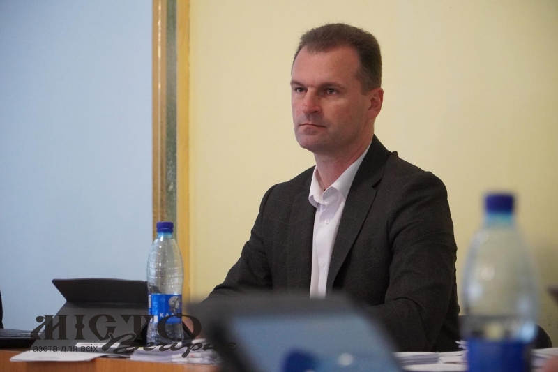 Підприємців Володимирської громади запрошують на зустріч з міським головою 