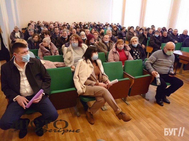 Обрали нового директора Центру профосвіти 