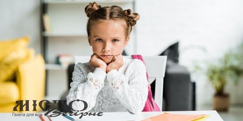 Діти, які пережили стрес, мають бути задіяні в навчанні, а найголовніше – у  доброзичливому спілкуванні 