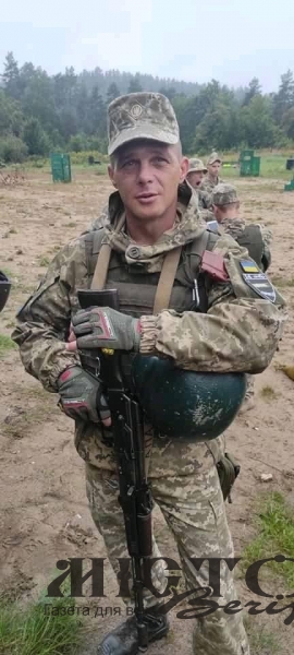 Довга та остання дорога додому Володимира Пухальського - новини Володимир-Водинського Довга та остання дорога додому Володимира Пухальського