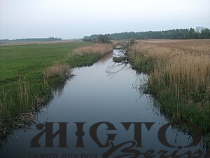 КРАСА І  БІЛЬ  РІЧКИ ЛУГИ 