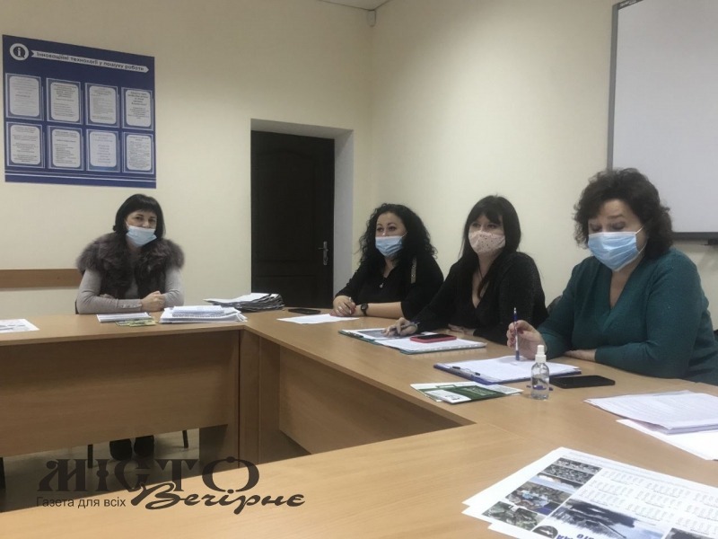 Провели семінар по створенню патронатної сім’ї 