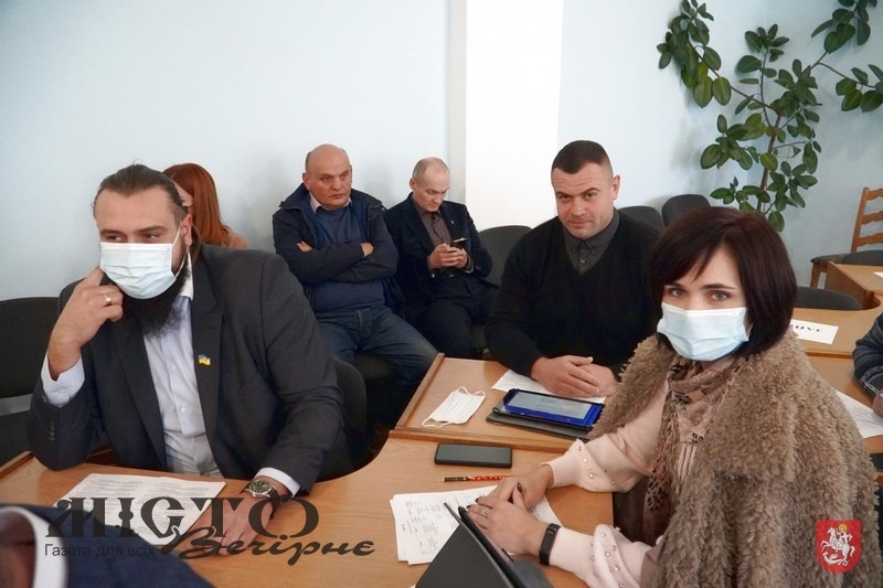 Депутати підтримали рішення про повернення місту історичної назви 
