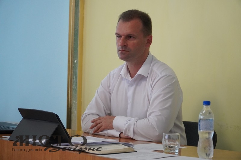 У Володимирі депутати дали «зелене світло» створенню кластерної лікарні 