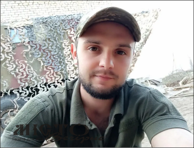 Повідомили, коли у Володимирі попрощаються з полеглим Героєм Романом Гусом 