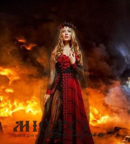 Весна обов’язково прийде, і вона буде жовто-блакитною 