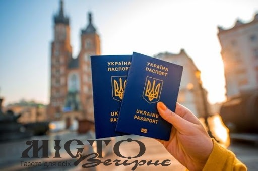 Як відновити паспорт під час війни? 