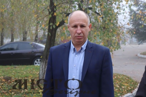 Начальнику управління водопровідно-каналізаційного господарства призначили премію – 100% окладу 