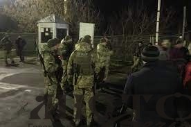 Житель Харкова намагався потрапити до Польщі через «Устилуг» з підробленими документами 