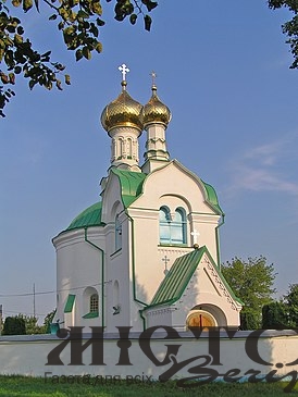СПОГАДИ ЕКСКУРСОВОДА ПРО ГОСТЕЙ МІСТА ВОЛОДИМИРА 