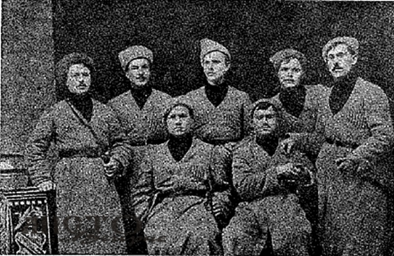 Пам’яті борців за волю України - новини Володимир-Водинського Пам’яті борців за волю України