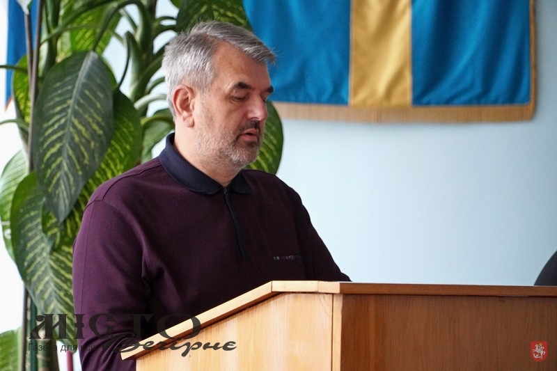 У Володимирі на засіданні міськвиконкому прийняли важливі рішення 