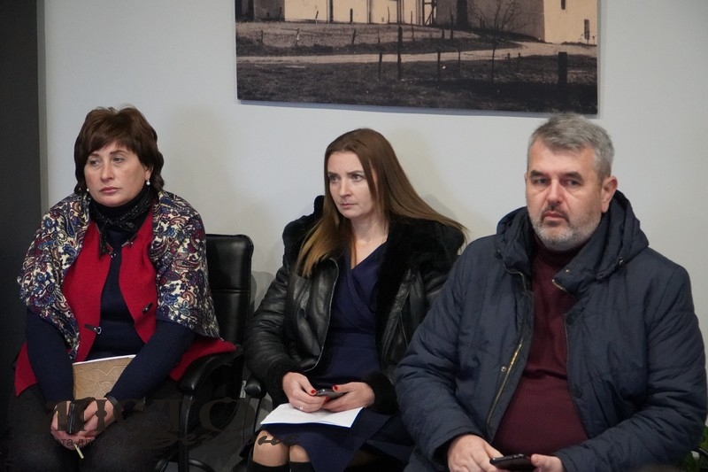 У Володимирі відбулося позачергове засідання виконкому 