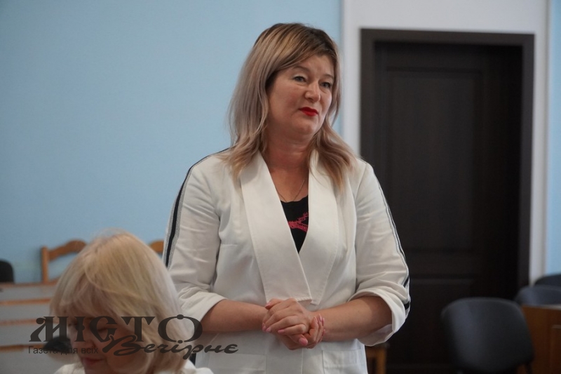 У Володимирі виконком погодив нове приміщення для учнів ліцею 