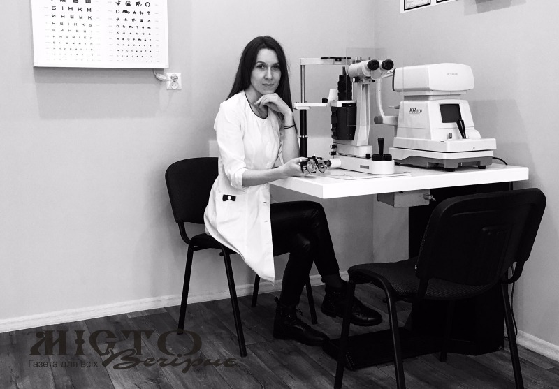 Як захистити зір дітей при роботі з гаджетами 