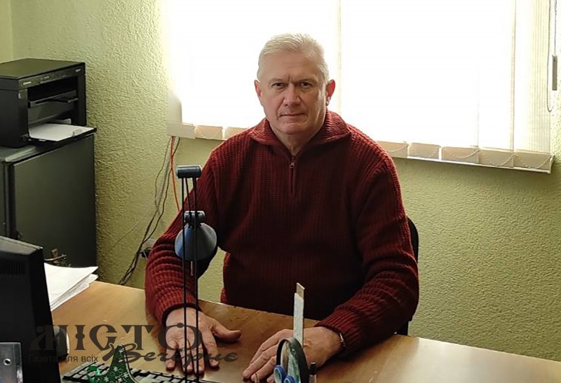 Володимир-Волинське АТП-10762 вже багато років проводить техогляд вантажного транспорту 
