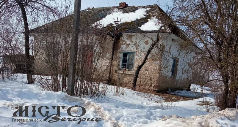 Від великого та гомінкого Наврятина залишилося всього 12 хатин - новини Володимир-Водинського Від великого та гомінкого Наврятина залишилося всього 12 хатин