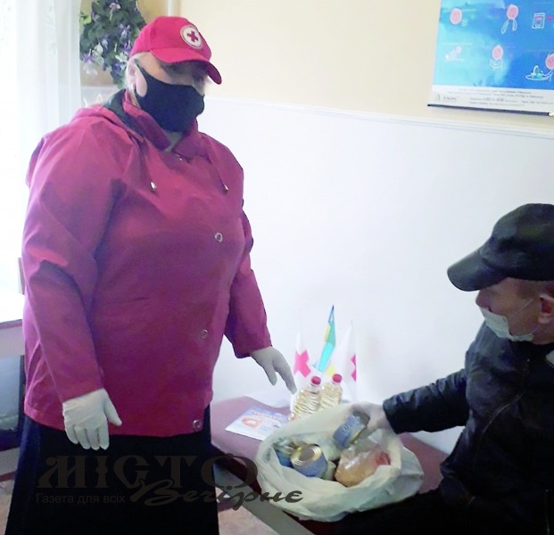 Хворим на туберкульоз видається матеріальна допомога 