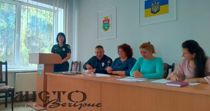 У Затурцях вирішували питання про позбавлення батьківських прав та соцзахист дітей 