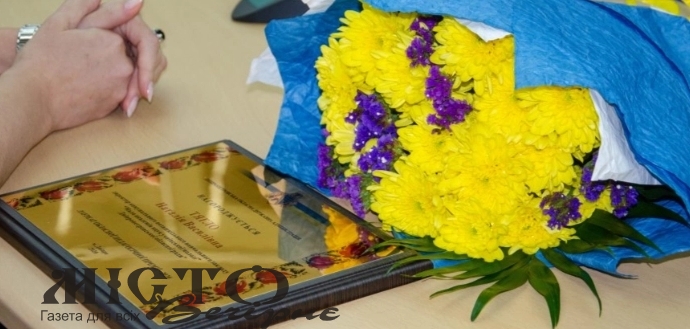 Директор Маньківського ліцею отримає премію Гошовського 