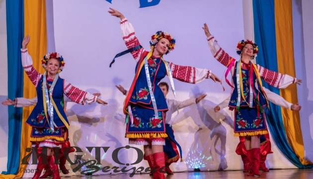 У Кисилині відбудеться благодійний концерт 